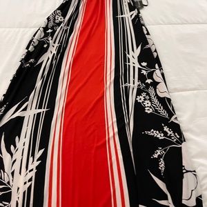 Soho apparel maxi dress